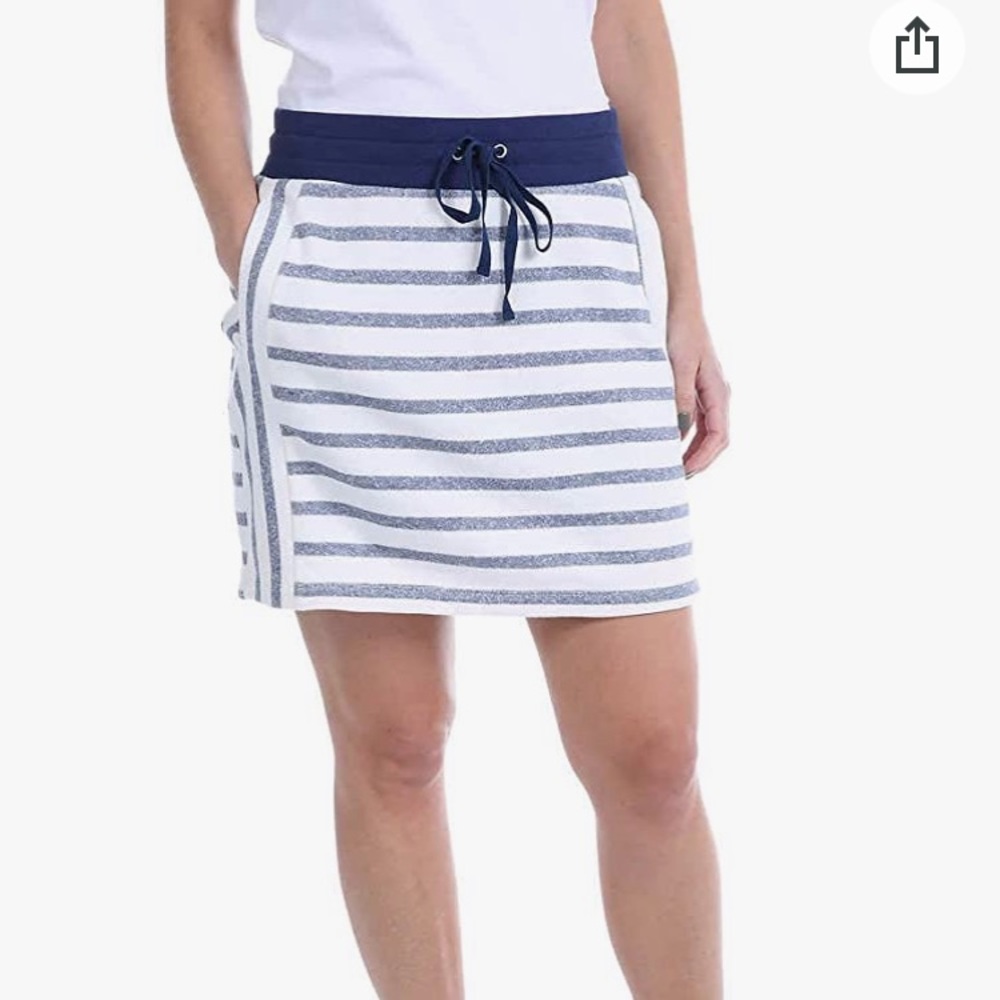 Jones New York skort